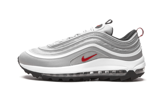 Air Max 97 Golf "Silver Bullet"