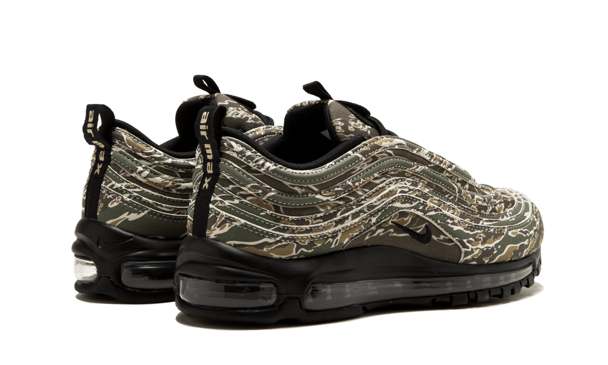 Air Max 97 Premium QS "USA"