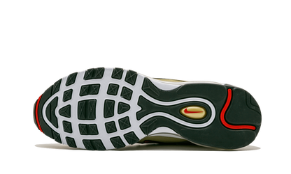 Air Max 97 OG QS "Metallic Gold"