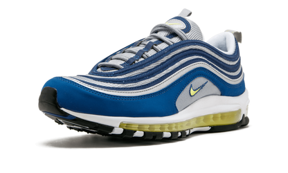 Air Max 97 "Atlantic Blue"