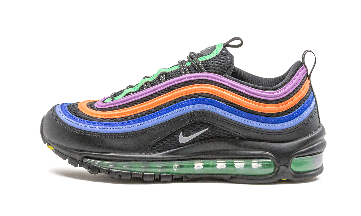 WMNS Air Max 97 "Multicolor"