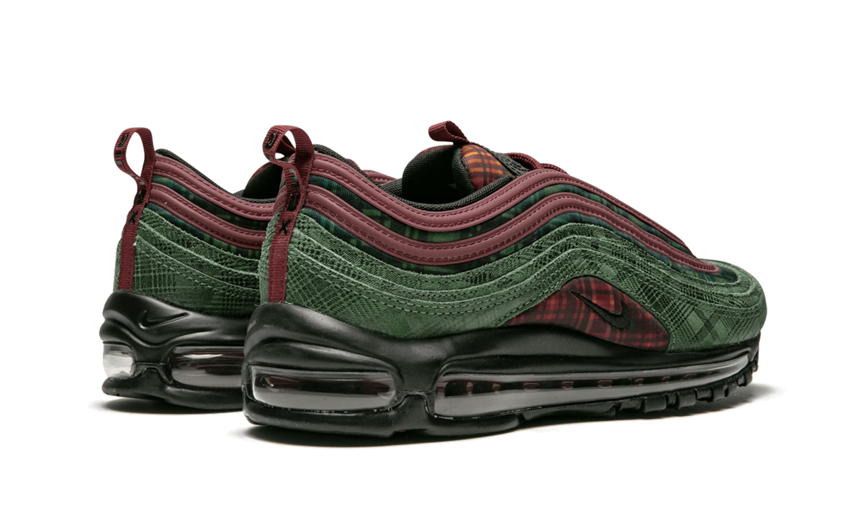 Air Max 97 NRG "Jacket Pack"