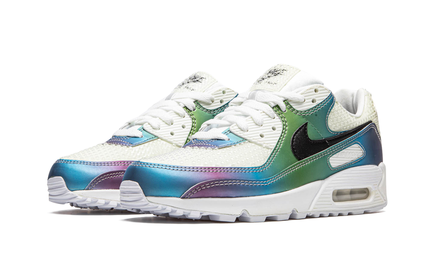 Air Max 90 "Bubble Pack"