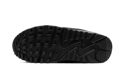 AIR MAX 90 WMNS "Triple Black"