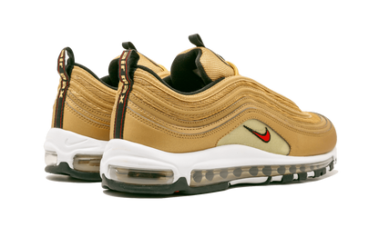 Air Max 97 OG QS "Metallic Gold"