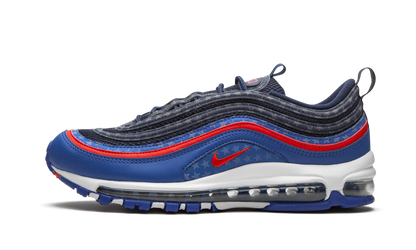 Air Max 97 "City Pride - Dallas"