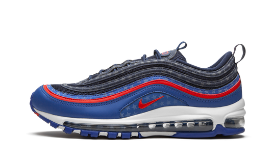 Air Max 97 "City Pride - Dallas"
