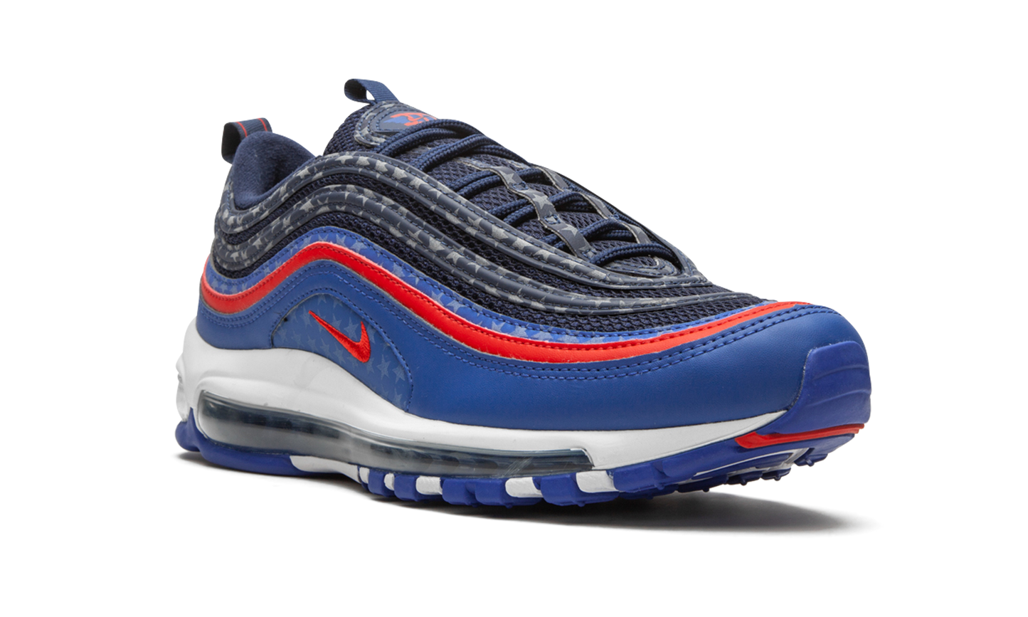 Air Max 97 "City Pride - Dallas"