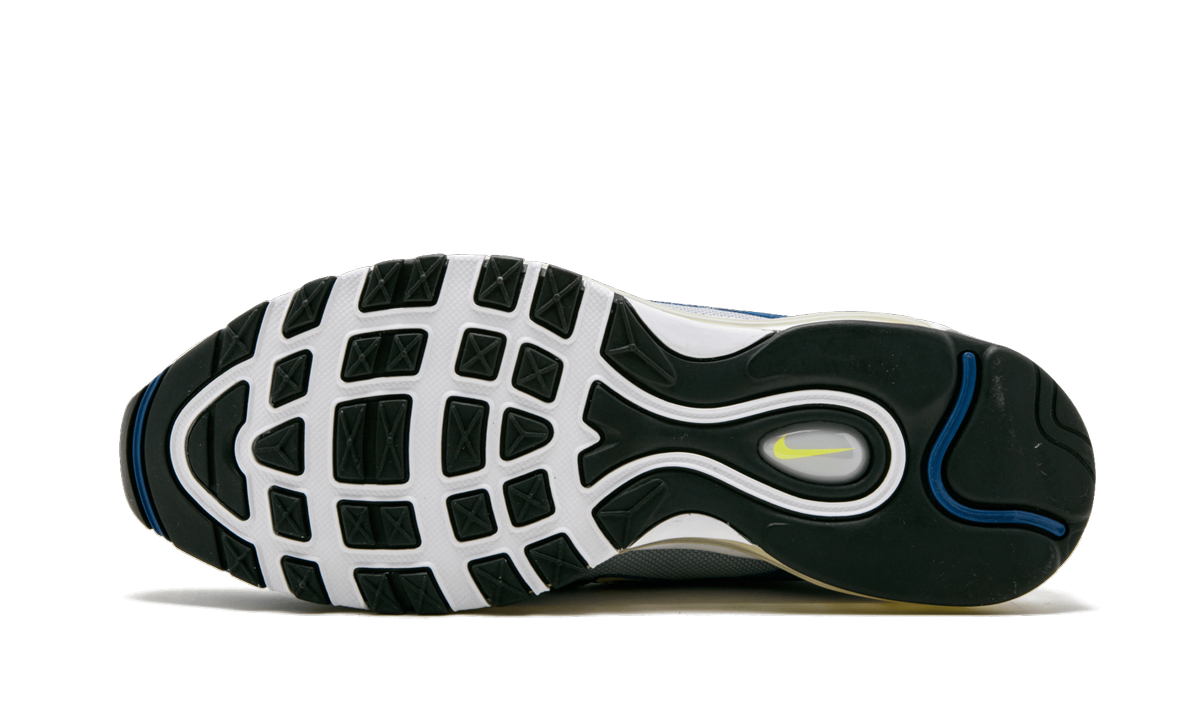 Air Max 97 "Atlantic Blue"