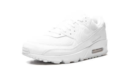 Air Max 90 "Triple White"