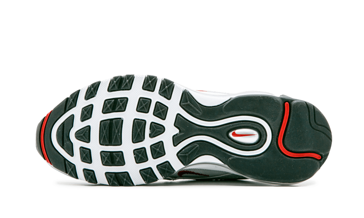 Air Max 97 GS "Silver Bullet"