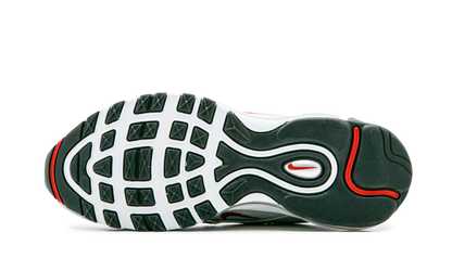 Air Max 97 GS "Silver Bullet"