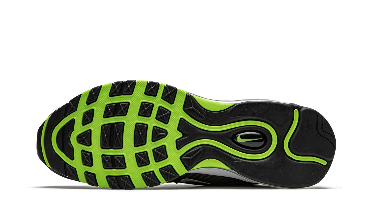 Air Max 97 "Undefeated - Black Volt"