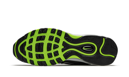 Air Max 97 "Undefeated - Black Volt"