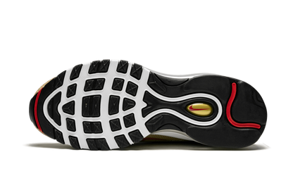 AIR MAX 97 LX WMNS "Gold Swarovski"