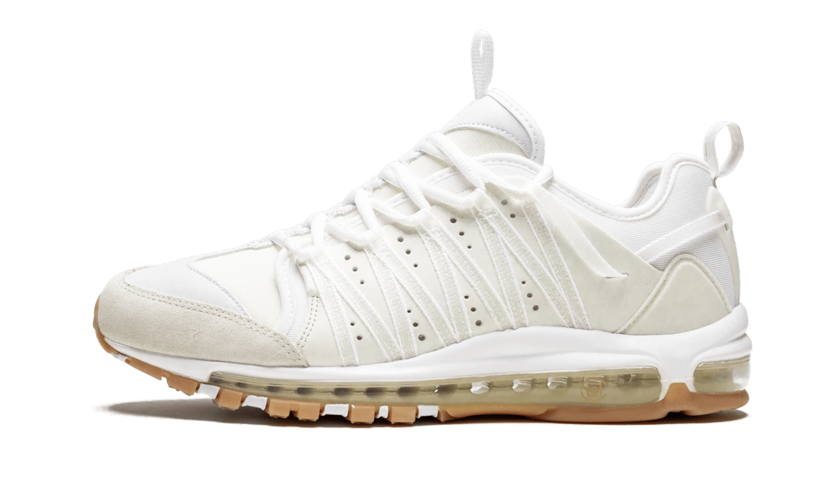 Air Max 97 / Haven / Clot "CLOT - Sail"