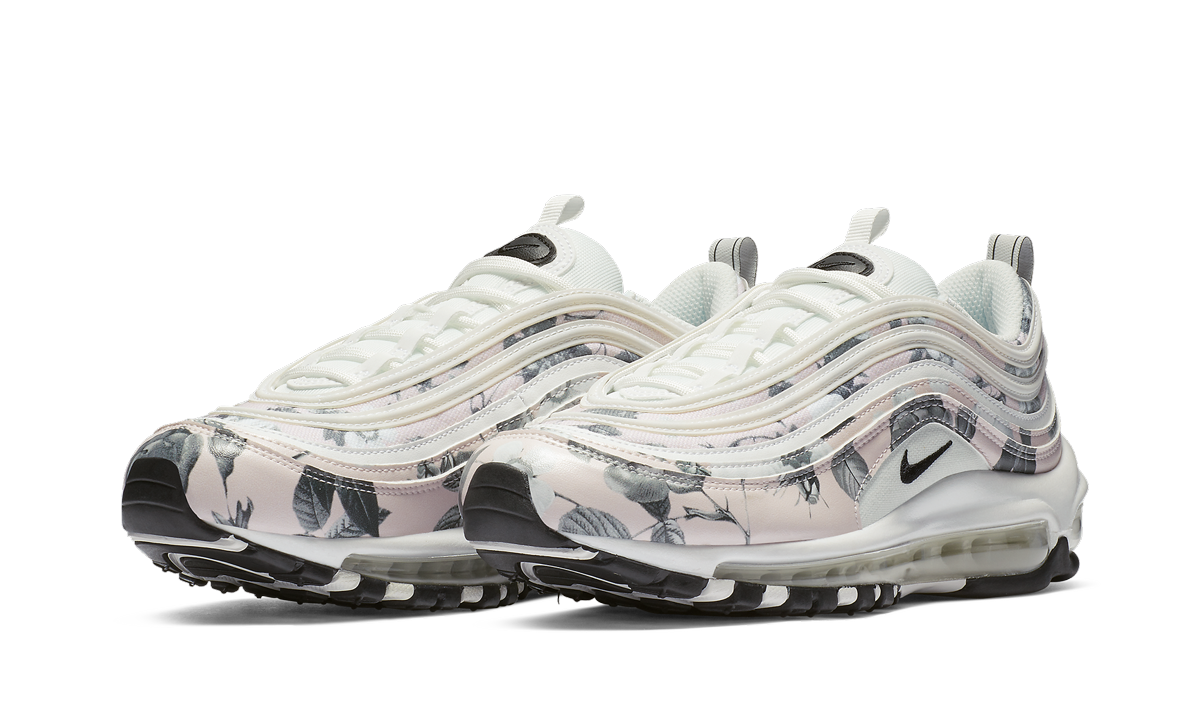 AIR MAX 97 WMNS "ARMY CAMO"