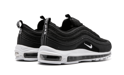 Air Max 97 "Black - White"
