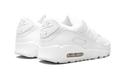 Air Max 90 "Triple White"