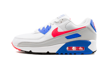 AIR MAX 90 MNS WMNS "Hot Coral"