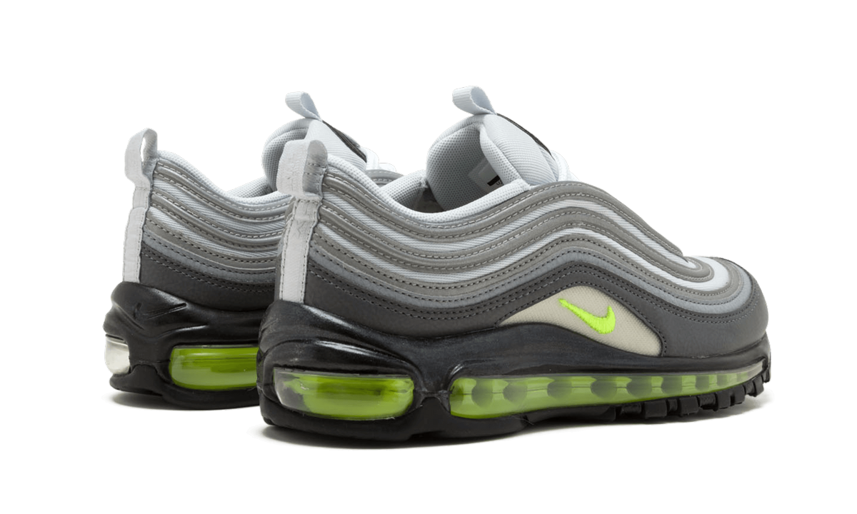 AIR MAX 97 WMNS "Neon"