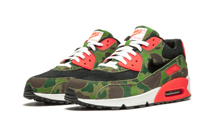 Air Max 90 Premium "atmos - Duck Camo"