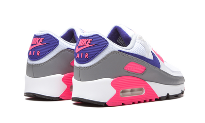 AIR MAX 90 WMNS "Laser Pink"