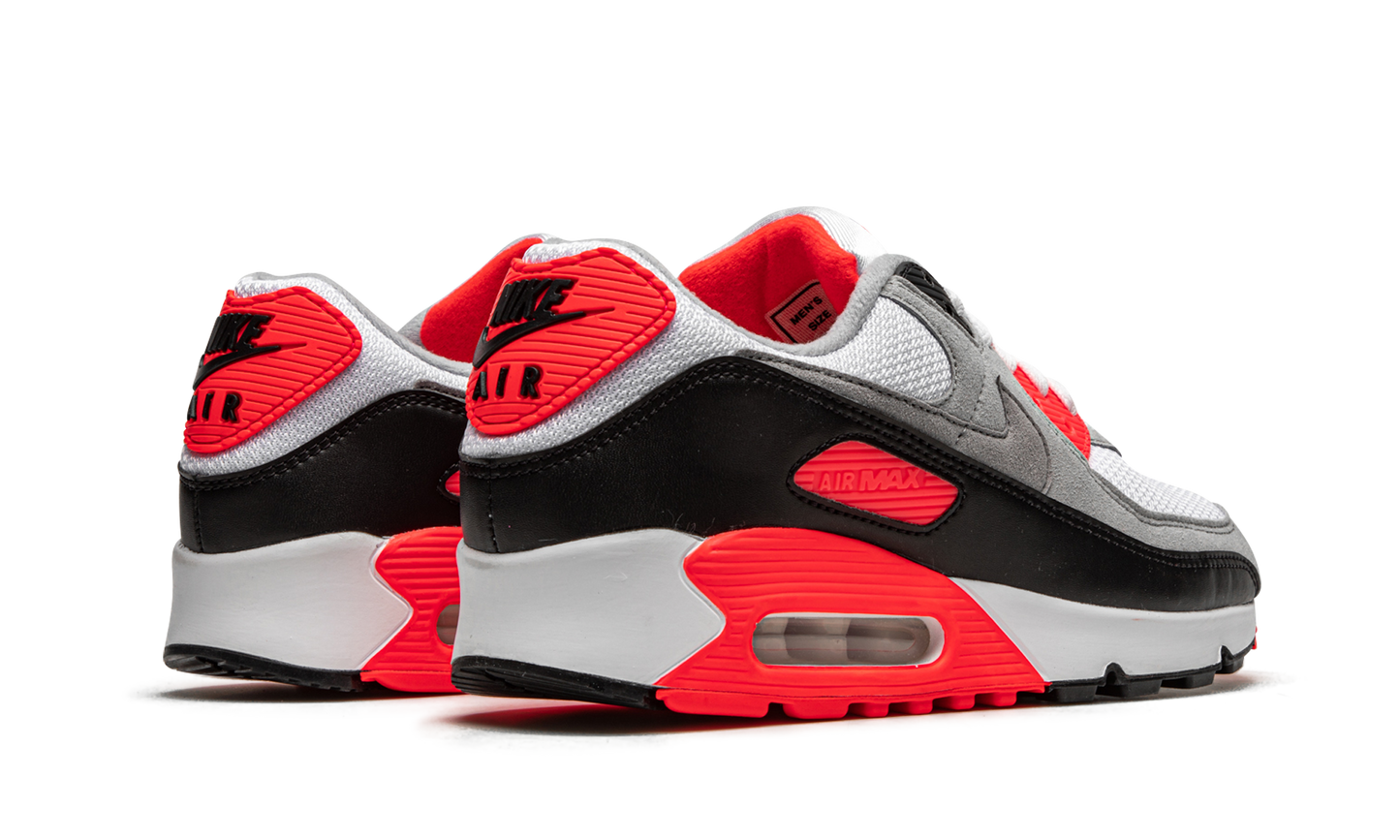 Air Max 90 OG "Infrared 2020"