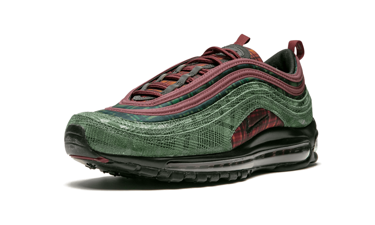 Air Max 97 NRG "Jacket Pack"