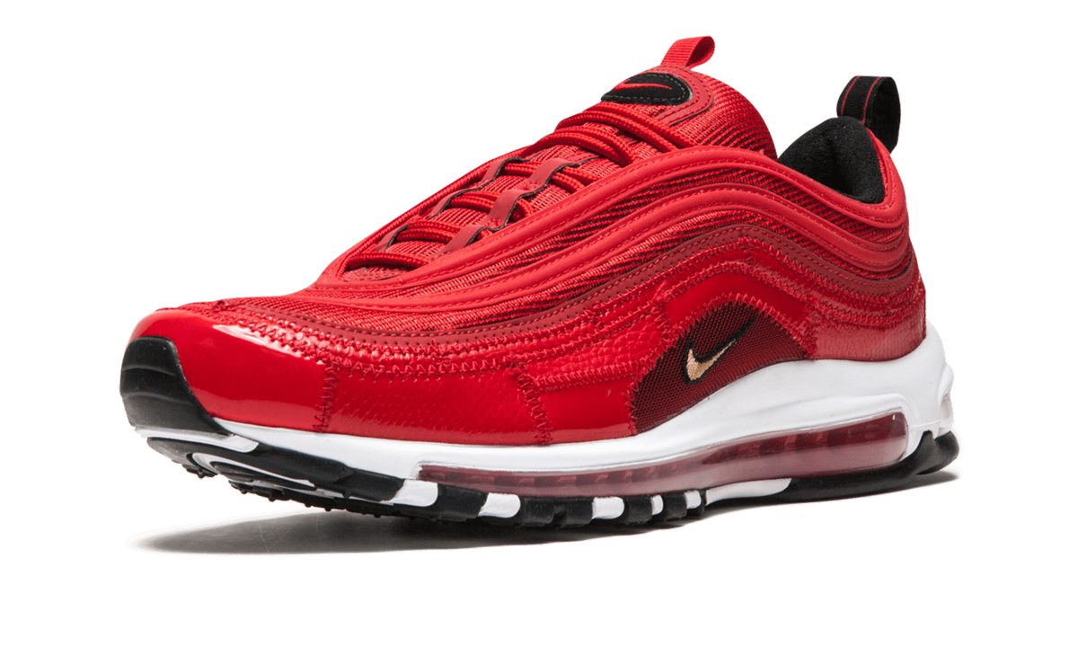 Air Max 97 CR7 "Cristiano Ronaldo"