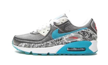 AIR MAX 90 MNS WMNS "Rice Ball"
