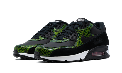 Air Max 90 QS "Green Python"