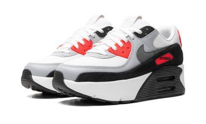 AIR MAX 90 WMNS "Infrared"