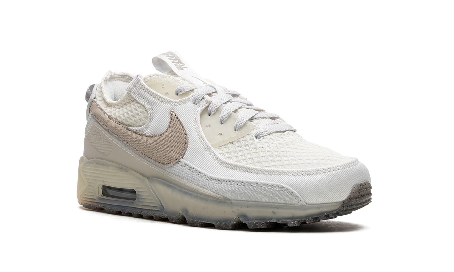 Air Max 90 Terrascape "White / Photon Dust"
