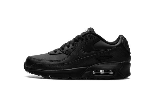 Air Max 90 GS "Triple Black"