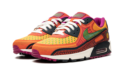 Air Max 90 "Dia de los Muertos"