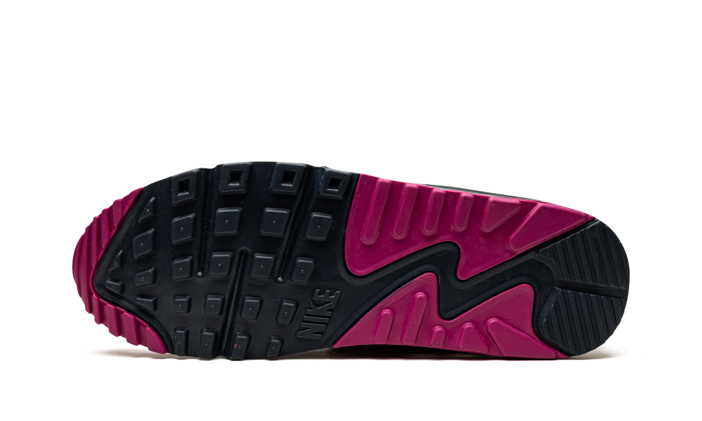 Air Max 90 "Dia de los Muertos"