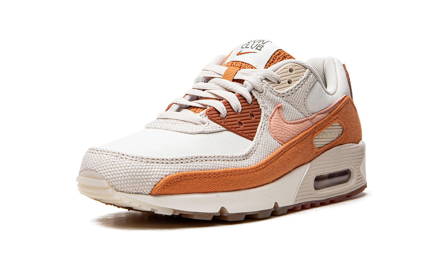 Air Max 90 "Sun Club"
