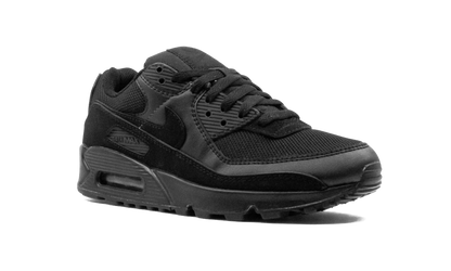 AIR MAX 90 WMNS "Triple Black"