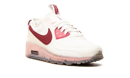 AIR MAX 90 TERRASCAPE MNS WMNS "Pomegranate"