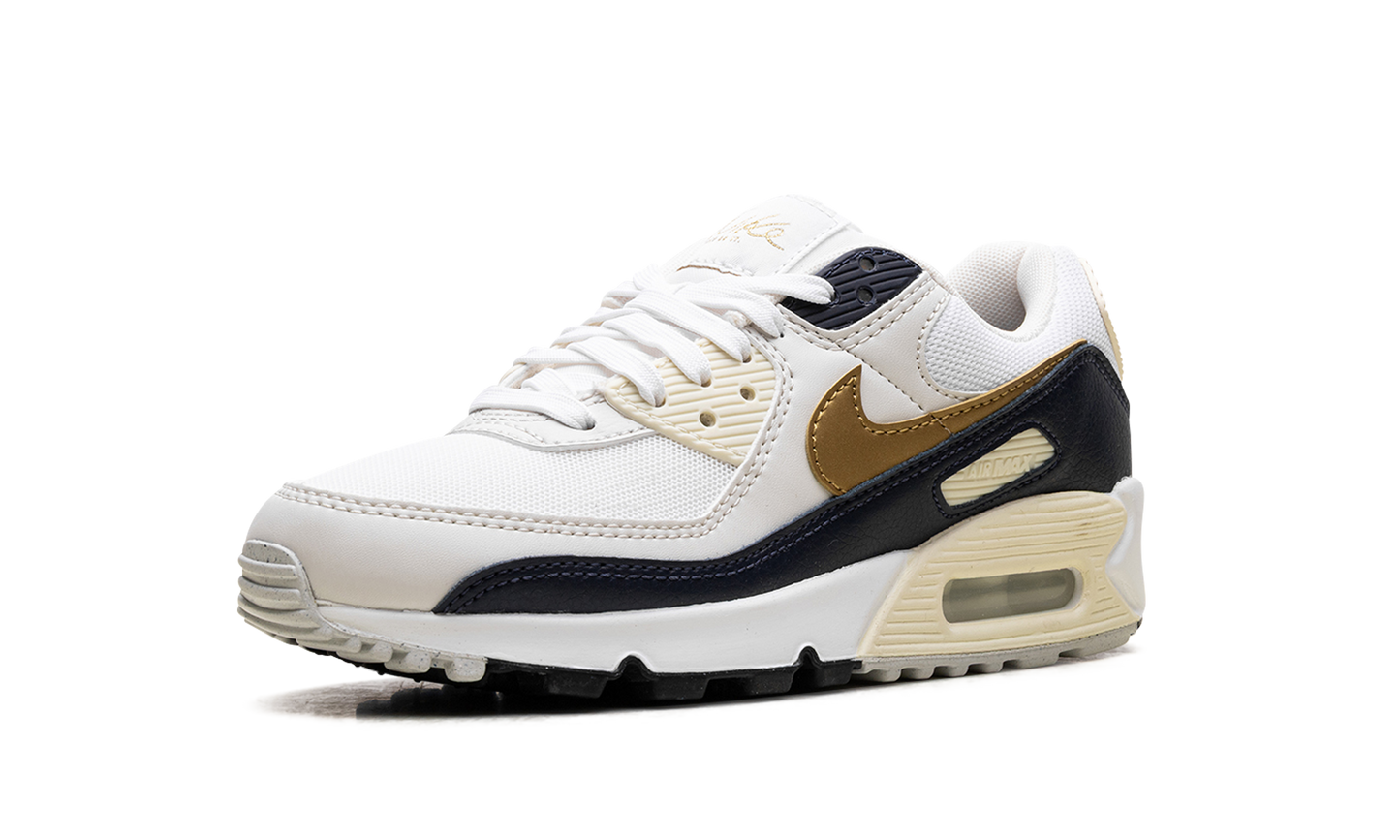 Air Max 90 WMNS "Olympic (2024)"