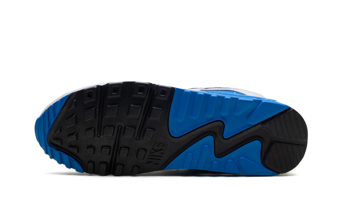 Air Max 90 "Detroit Lions"