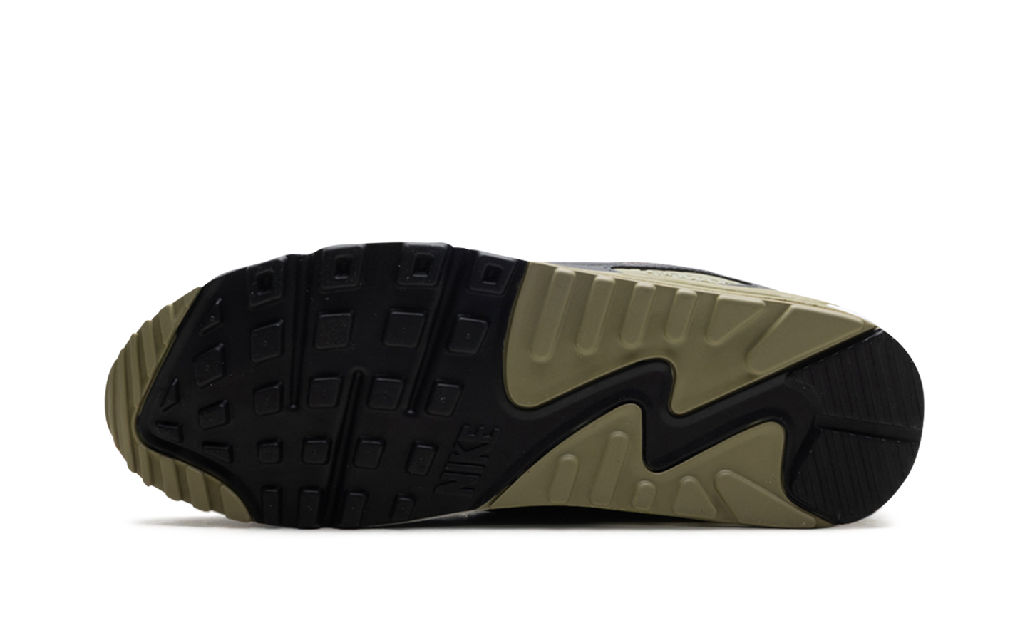 Air Max 90 "Light Bone Neutral Olive"