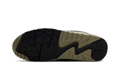 Air Max 90 "Light Bone Neutral Olive"