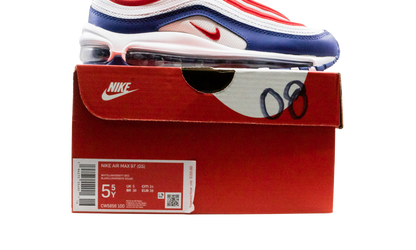 Air Max 97(GS) "USA"