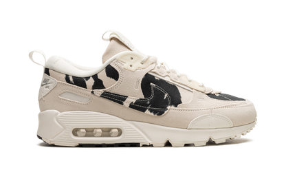NIKE AIR MAX 90 FUTURA WMNS "Cow Print"
