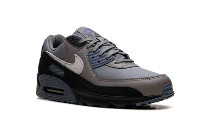 Air Max 90 "Smoke Grey Diffused Blue"