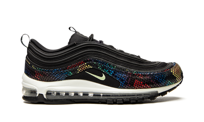 WMNS Air Max 97 SE "Rainbow Snake"