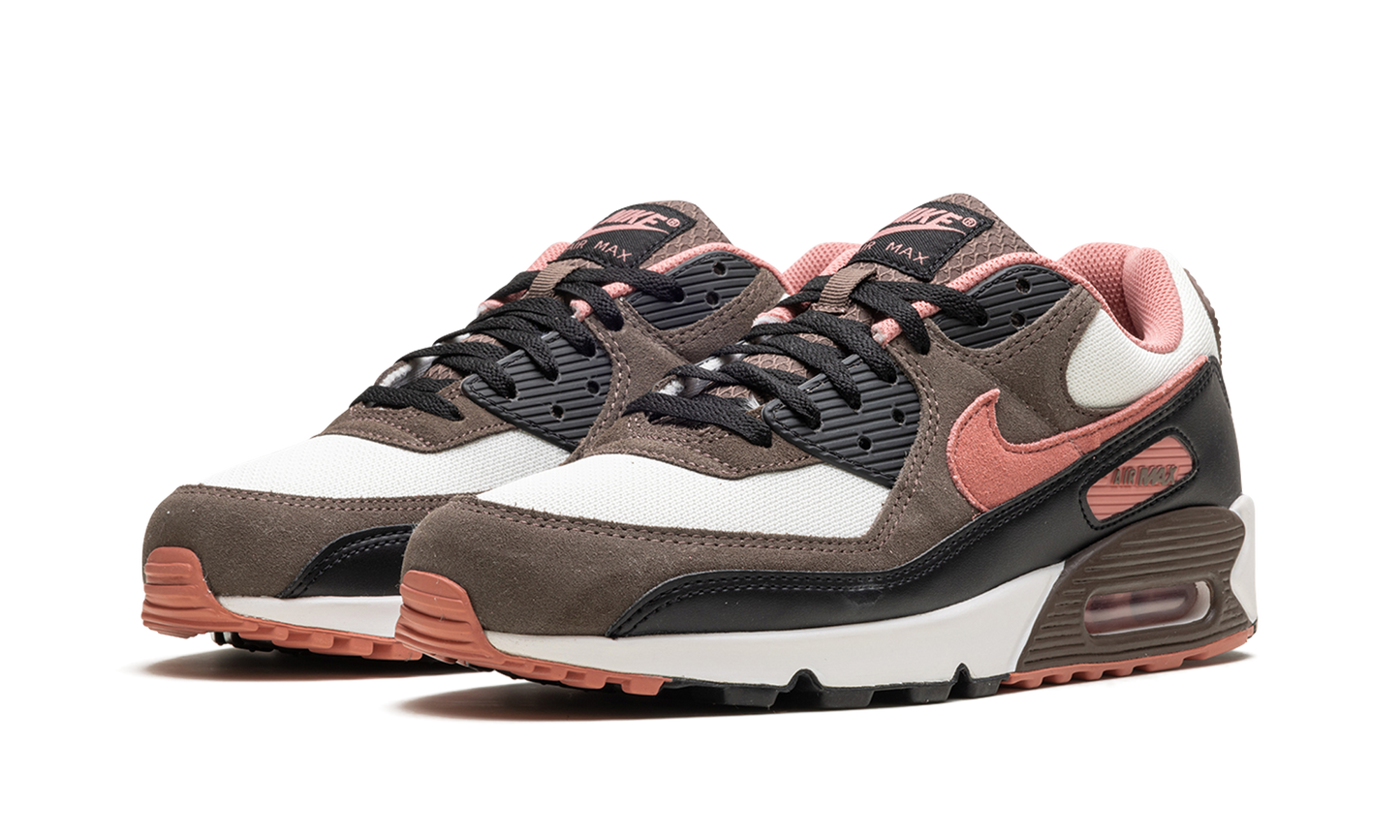Air Max 90 "Ironstone Red Stardust"