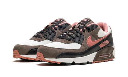 Air Max 90 "Ironstone Red Stardust"